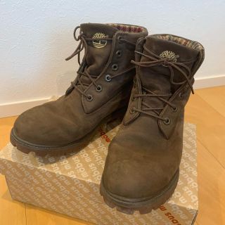 ティンバーランド(Timberland)のティンバーランド (ブーツ)