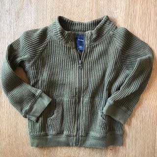 ベビーギャップ(babyGAP)のあや様専用 GAP 90サイズ　(ジャケット/上着)