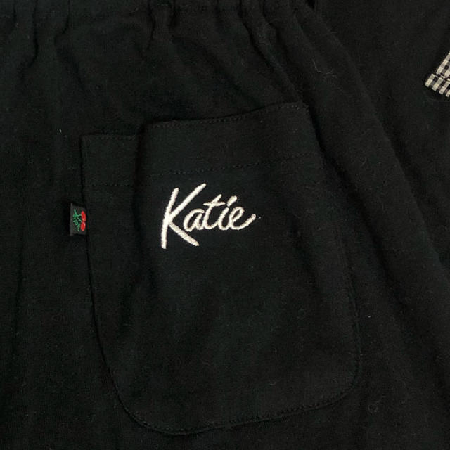 Katie(ケイティー)の★さわわ様専用★ レディースのパンツ(カジュアルパンツ)の商品写真