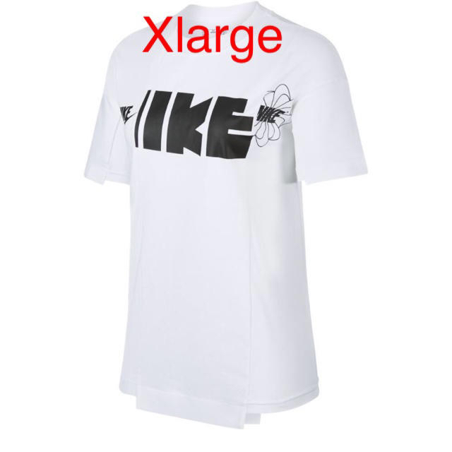 Sacai nike CD6311-100 Xlarge Tシャツ