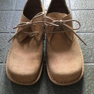 コールハーン(Cole Haan)のコールハーン　　中古品(ブーツ)