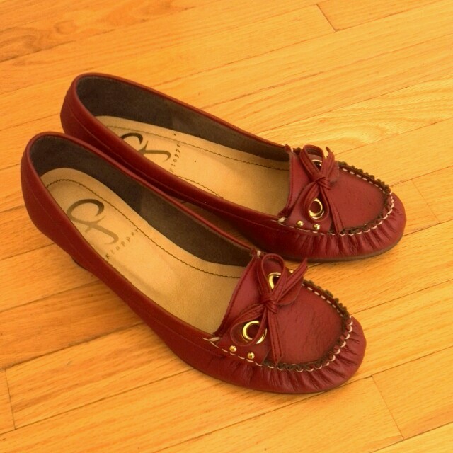 chuki様FLapper日本製パンプス レディースの靴/シューズ(ハイヒール/パンプス)の商品写真