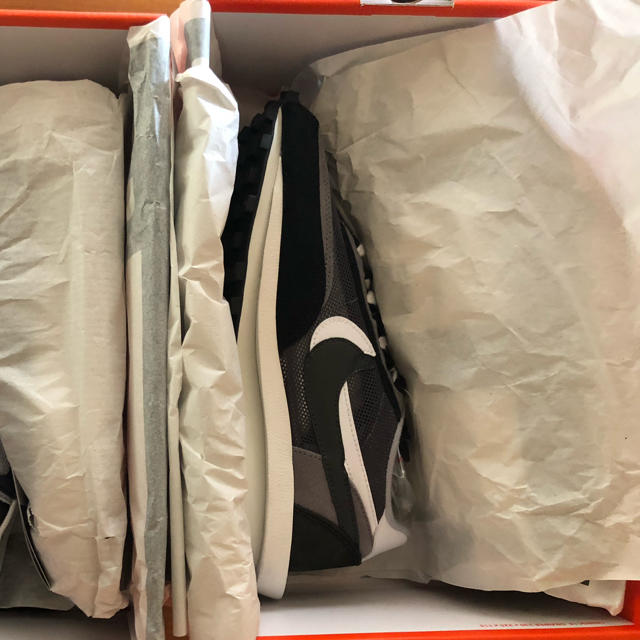 Nike Sacai LD Waffle 26cm メンズの靴/シューズ(スニーカー)の商品写真