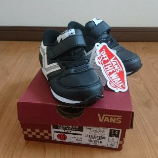 ヴァンズ(VANS)の！専用ページにつき他の方の購入不可！ スニーカー(スニーカー)