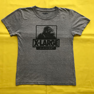 エクストララージ(XLARGE)のXLARGE KIDS Tシャツ 140cm(Tシャツ/カットソー)