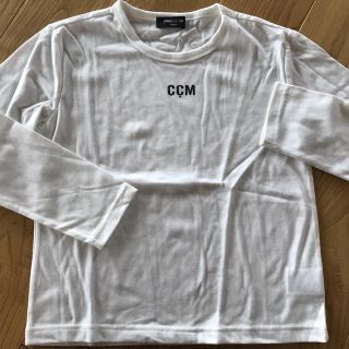 コムサイズム(COMME CA ISM)のコムサ長袖Tシャツ(Tシャツ/カットソー)