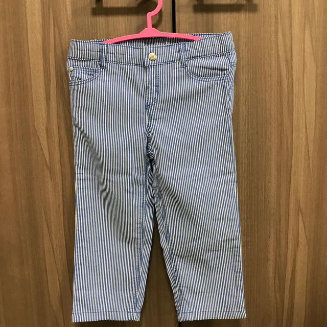 PETIT BATEAU(プチバトー)の【ぷーさま専用】プチバトー　パンツ24m キッズ/ベビー/マタニティのキッズ服男の子用(90cm~)(パンツ/スパッツ)の商品写真