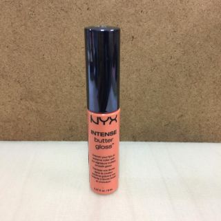 エヌワイエックス(NYX)のNYX リップグロス(リップグロス)