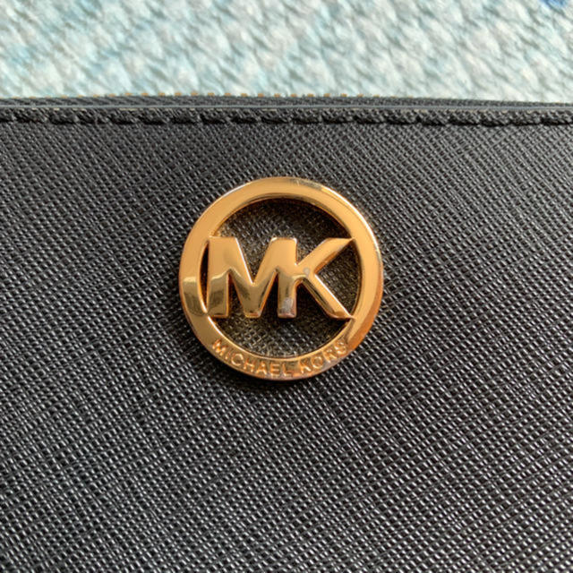 Michael Kors(マイケルコース)のマイケルコース 長財布 レディースのファッション小物(財布)の商品写真