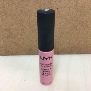 エヌワイエックス(NYX)のNYX リップグロス(リップグロス)