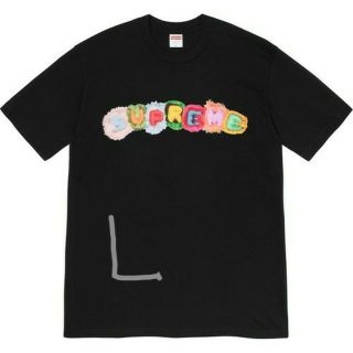 シュプリーム(Supreme)のLサイズ supreme pillows tee(Tシャツ/カットソー(半袖/袖なし))