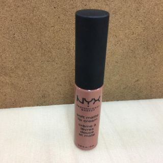 エヌワイエックス(NYX)のNYX リップグロス(リップグロス)