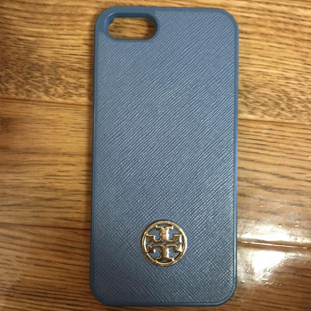 Tory Burch(トリーバーチ)のTORYBURCH スマホ/家電/カメラのスマホアクセサリー(モバイルケース/カバー)の商品写真