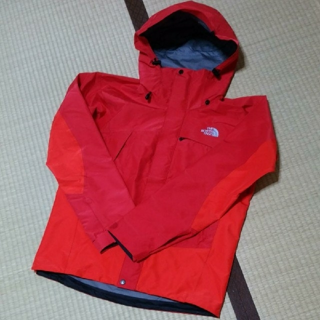 THE NORTH FACE ゴアテックス ジャケットL