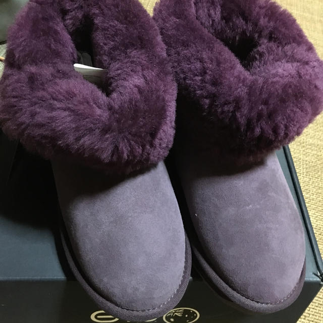 EMU(エミュー)のEMU valery LO  レディースの靴/シューズ(ブーツ)の商品写真