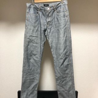 アーペーセー(A.P.C)のA.P.C. デニム　サイズ30(デニム/ジーンズ)