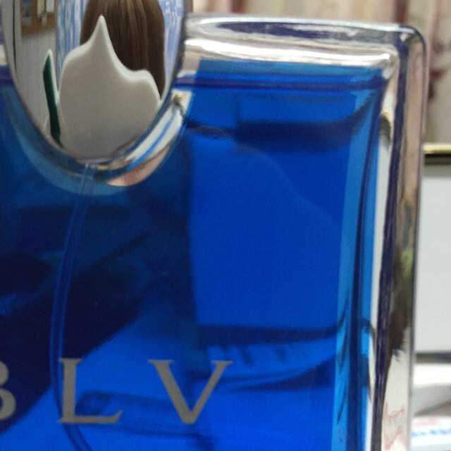 BVLGARI(ブルガリ)のブルガリ 香水 ※値下げしました コスメ/美容の香水(香水(男性用))の商品写真
