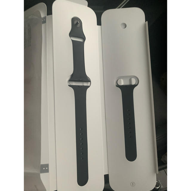 Apple  Watch series4スマートフォン本体