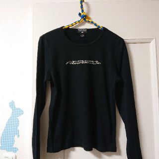 ポロラルフローレン(POLO RALPH LAUREN)の【ポロジーンズ】 ラルフローレン ロンT ロング Tシャツ(Tシャツ(長袖/七分))