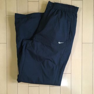 ナイキ(NIKE)のナイキ ナイロンパンツ(ジャージ)