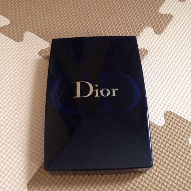 Dior(ディオール)のDior メイクアップセット コスメ/美容のキット/セット(コフレ/メイクアップセット)の商品写真