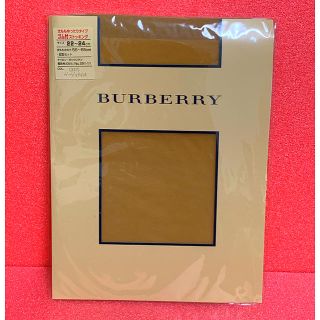 バーバリー(BURBERRY)の《新品・未開封品》《送料無料》☆Burberry ストッキング♪☆ (タイツ/ストッキング)