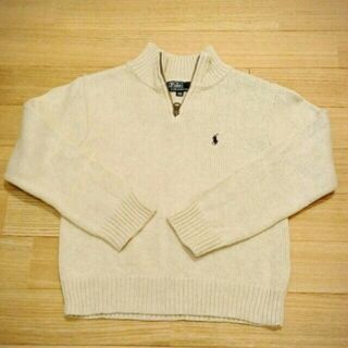 ポロラルフローレン(POLO RALPH LAUREN)のPOLO RALPH  LAUREN(ニット)