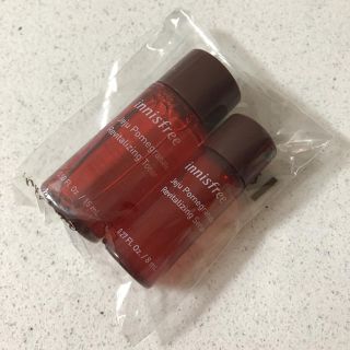 イニスフリー(Innisfree)のイニスフリー 試供品(サンプル/トライアルキット)