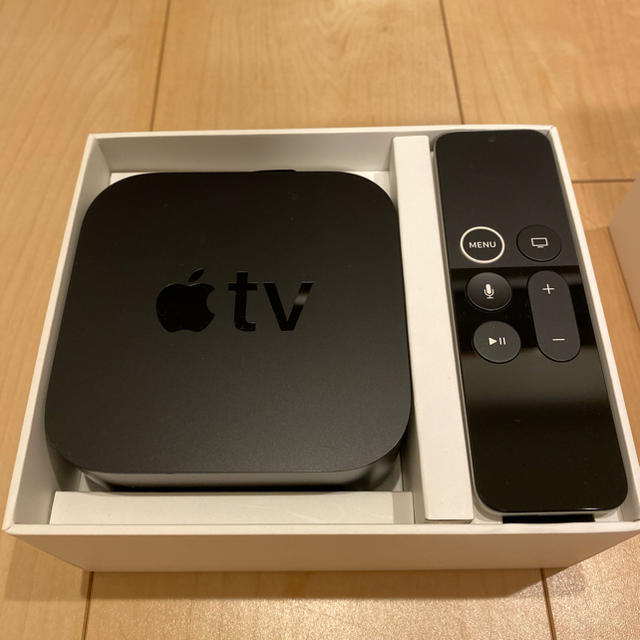 Apple TV 4K 32gb