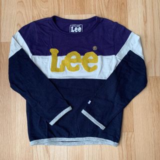 リー(Lee)のLee ロンT 120cm(Tシャツ/カットソー)