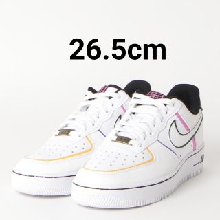 ナイキ(NIKE)のNIKE AIR FORCE 1 07   26.5cm、27cm2足セット(スニーカー)