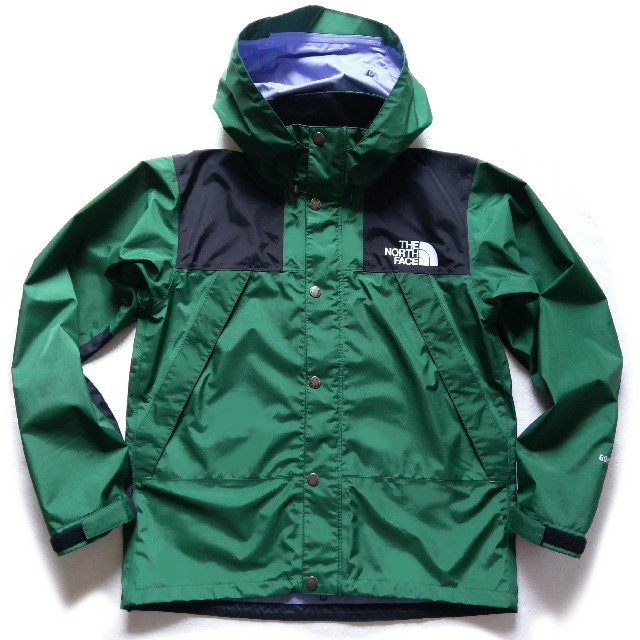 THE NORTH FACE ゴアテックス レインテックス ジャケットマウンテン