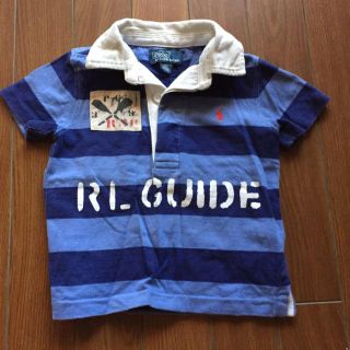 ラルフローレン(Ralph Lauren)の再値下げします(Ｔシャツ)