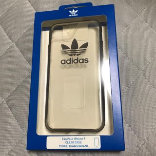 アディダス(adidas)のハリネズミさま　専用ページ(iPhoneケース)