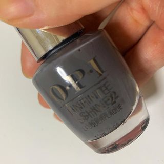 オーピーアイ(OPI)のO.P.I インフィニットシャイン2 ネイル(マニキュア)