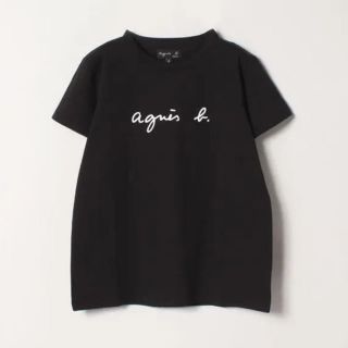 アニエスベー(agnes b.)のagnes b. 定番人気のTシャツ(Tシャツ(半袖/袖なし))