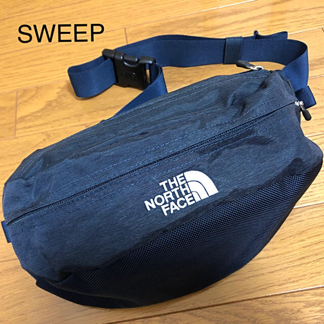 THE NORTH FACE - 【 ファミさん様専用 】正規品 ノースフェイス SWEEP の通販 by usk's shop｜ザノース