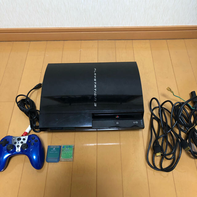 ps3 初期型 | フリマアプリ ラクマ