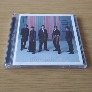 アラシ(嵐)のJaponism (よいとこ盤 2CD)(ポップス/ロック(邦楽))