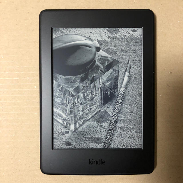 Kindle PaperWhite マンガモデル 32GB WiFi 広告なし