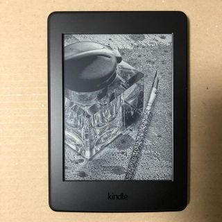 Kindle PaperWhite マンガモデル 32GB WiFi 広告なしの通販 by peso's