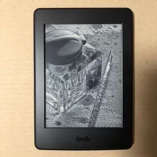 Kindle Paperwhite マンガモデル、Wi-Fi 、広告なし