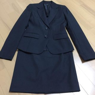 ギャルフィット(GAL FIT)のスーツ３点セット☆9号☆パンツ未使用(スーツ)