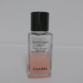 シャネル(CHANEL)のシャネル 除光液(除光液)