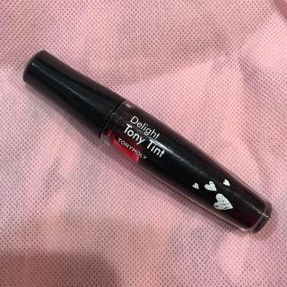 トニーモリー(TONY MOLY)のティント(口紅)