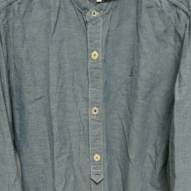 NORTHERN TRUCK(ノーザントラック)のメンズ ノーザントラック 長袖シャツ メンズのトップス(シャツ)の商品写真