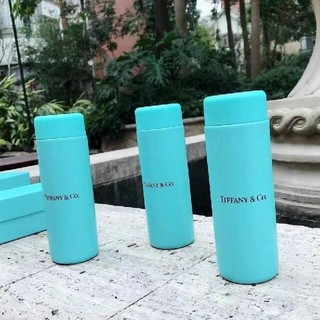 Tiffany & Co. - ティファニー 水筒 非売品 希少の通販｜ラクマ