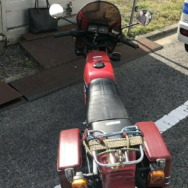 ホンダMB50 値下げしました！