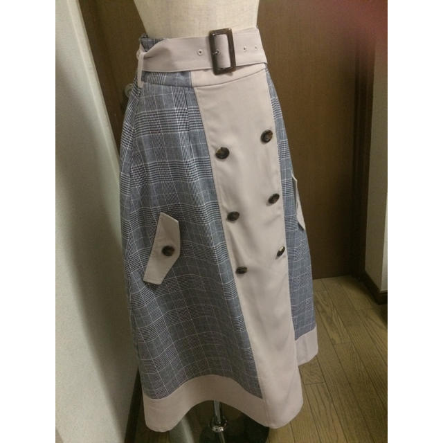 REDYAZEL(レディアゼル)のロングスカート レディースのスカート(ロングスカート)の商品写真