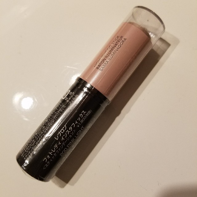 REVLON(レブロン)の新品☆レブロン・フォトレディインスタフィックス コスメ/美容のベースメイク/化粧品(ファンデーション)の商品写真